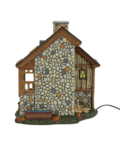 Department Five Village Sleepy Hollow Stables Accessory In Multi