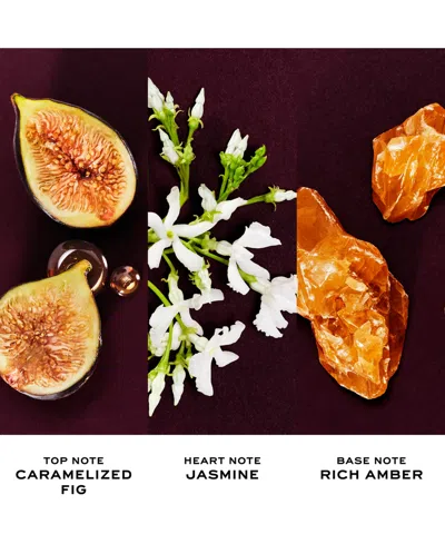 Marc Jacobs Perfect Absolute Eau De Parfum 1.6 Oz. In Transparent