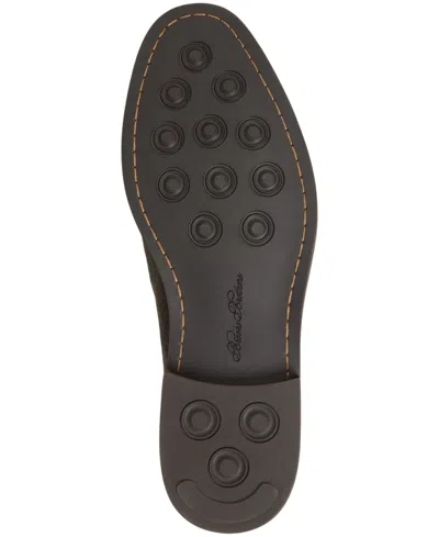 Brooks Brothers Men's Bellmore Tassel Loafers In Green