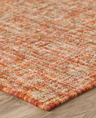 Dalyn Mateo Me1 5'x7'6" Area Rug In Multi