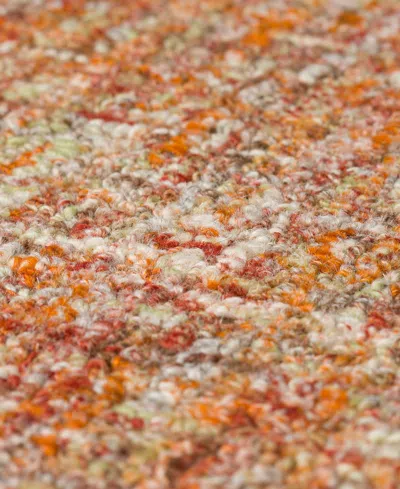 Dalyn Mateo Me1 5'x7'6" Area Rug In Multi