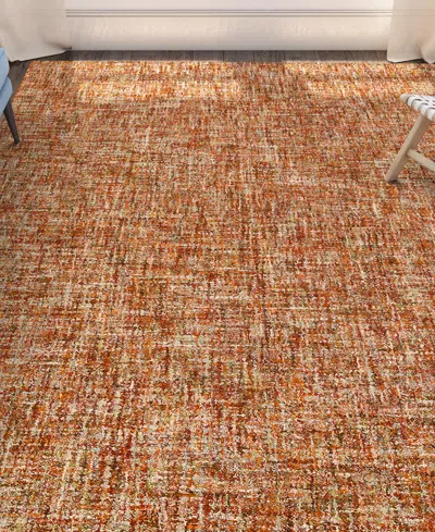 Dalyn Mateo Me1 5'x7'6" Area Rug In Multi
