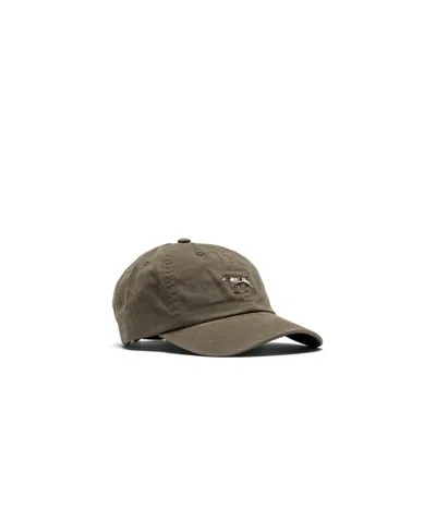 Rodd & Gunn Signature Cap In Neutral