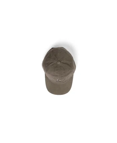 Rodd & Gunn Signature Cap In Neutral