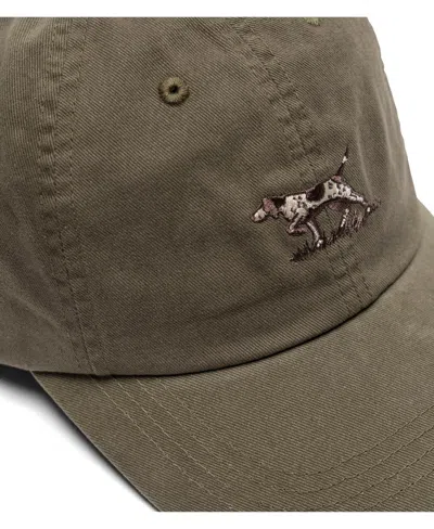 Rodd & Gunn Signature Cap In Neutral