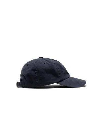 Rodd & Gunn Gunn Cap In Blue