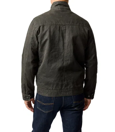 Rodd & Gunn Men's The Jack Regular Fit Jacket In Gray
