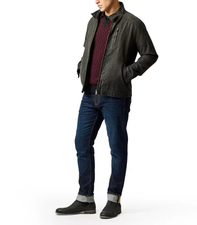 Rodd & Gunn Men's The Jack Regular Fit Jacket In Gray