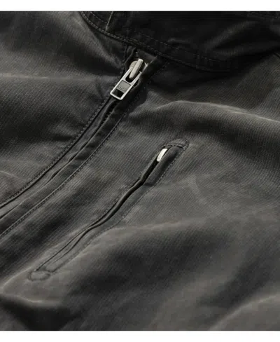 Rodd & Gunn Men's The Jack Regular Fit Jacket In Gray