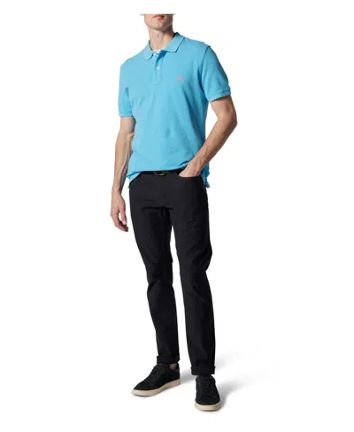 Rodd & Gunn Motion 2 Straight Jean In Blue