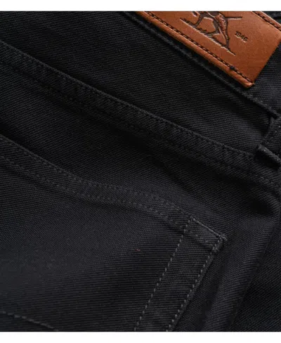 Rodd & Gunn Motion 2 Straight Jean In Blue