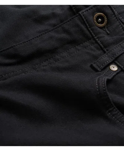 Rodd & Gunn Motion 2 Straight Jean In Blue