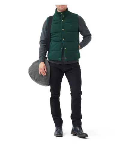 Rodd & Gunn Motion 2 Straight Jean In Black