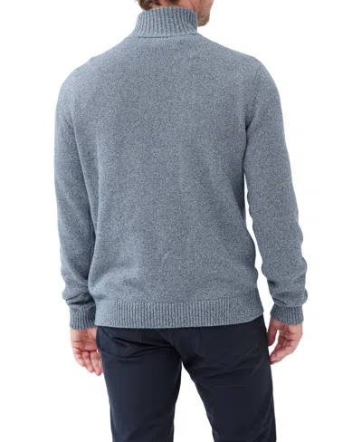 Rodd & Gunn Merrick Bay Knit In Blue