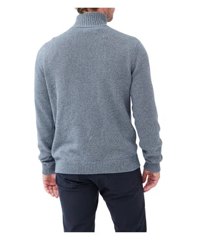 Rodd & Gunn Merrick Bay Knit In Blue