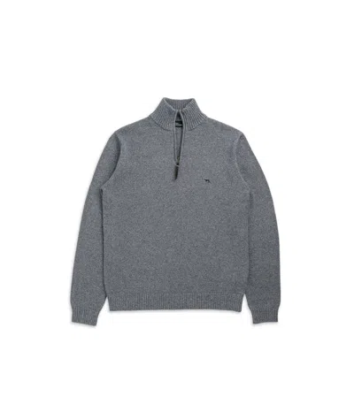 Rodd & Gunn Merrick Bay Knit In Blue