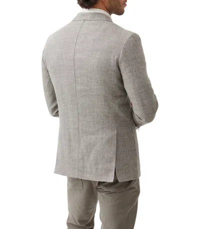 Rodd & Gunn The Cascades Sports Fit Jacket In Mink