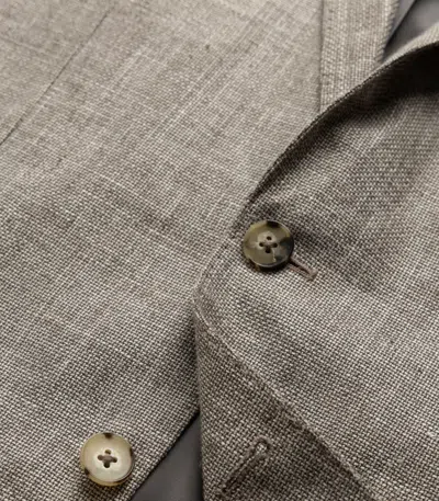 Rodd & Gunn The Cascades Sports Fit Jacket In Mink