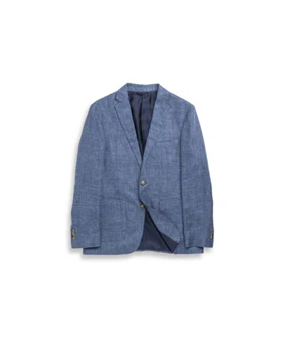 Rodd & Gunn The Cascades Sport Fit Jacket In Blue