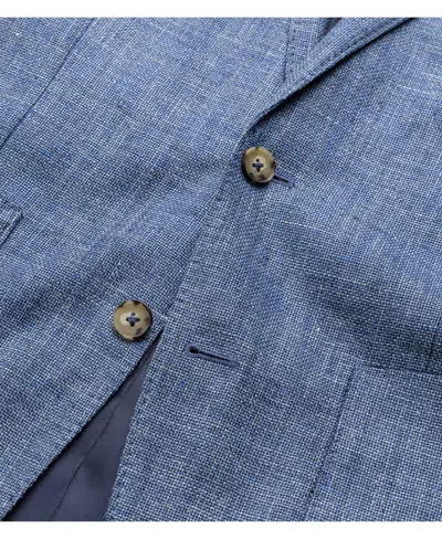 Rodd & Gunn The Cascades Sport Fit Jacket In Blue