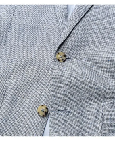 Rodd & Gunn The Cascades Sports Fit Jacket In Gray