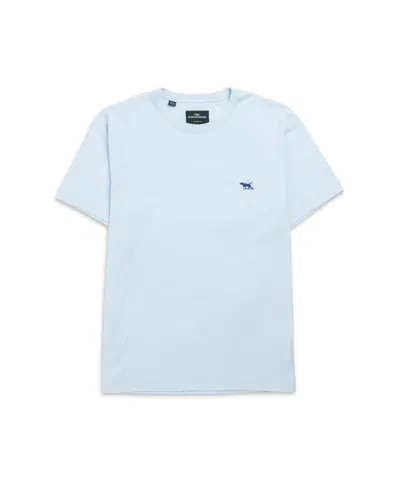 Rodd & Gunn Men's The Gunn Slim Fit T-shirt In Blue
