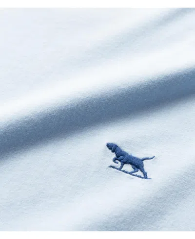 Rodd & Gunn Men's The Gunn Slim Fit T-shirt In Blue