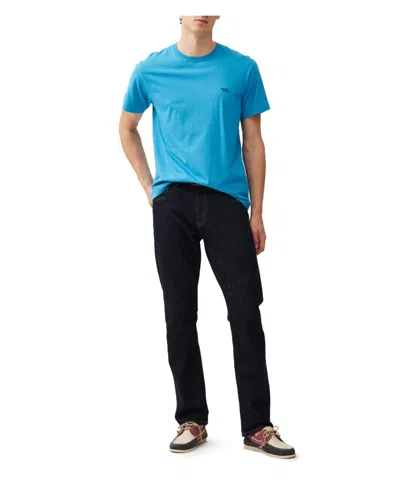 Rodd & Gunn The Gunn T-shirt In Blue