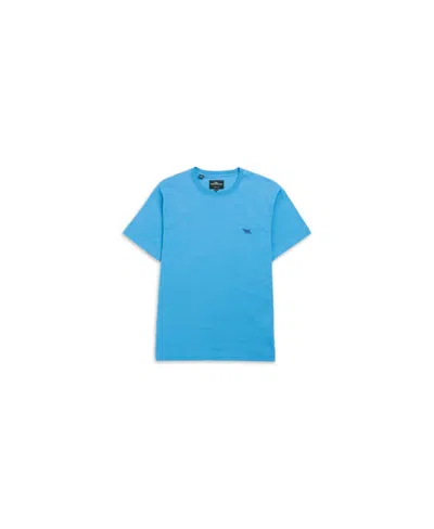 Rodd & Gunn The Gunn T-shirt In Blue