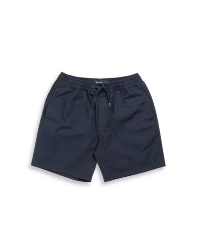 Rodd & Gunn Gunn 7" Resort Short In Blue