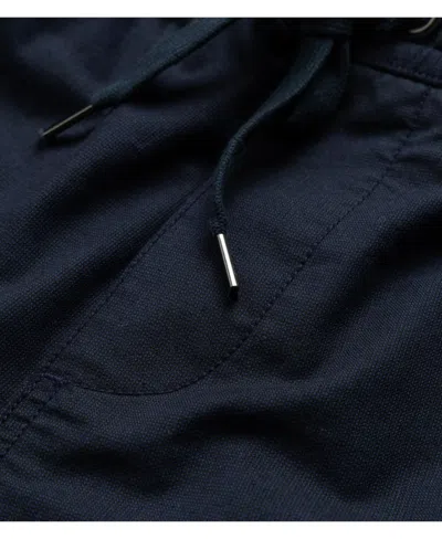 Rodd & Gunn Gunn 7" Resort Short In Blue