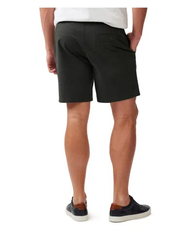 Rodd & Gunn Gunn 7" Resort Short In Green