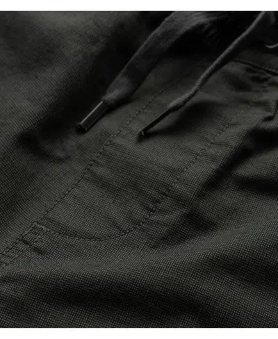 Rodd & Gunn Gunn 7" Resort Short In Green