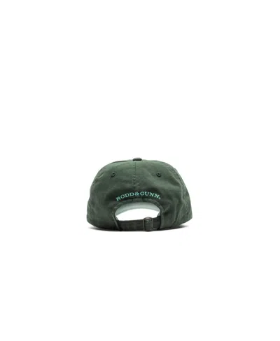 Rodd & Gunn Men's Gunn Cap In Green