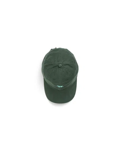 Rodd & Gunn Men's Gunn Cap In Green