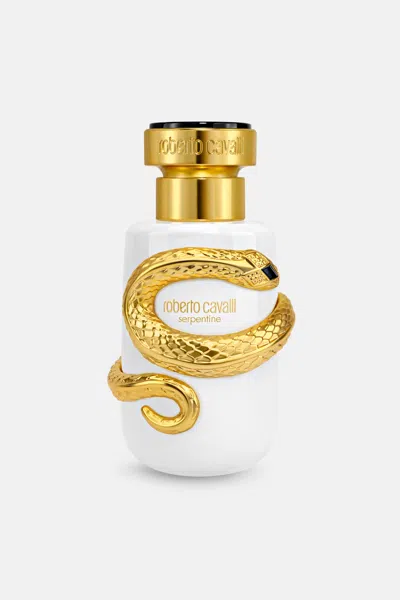 Roberto Cavalli Serpentine Parfum In Transparent