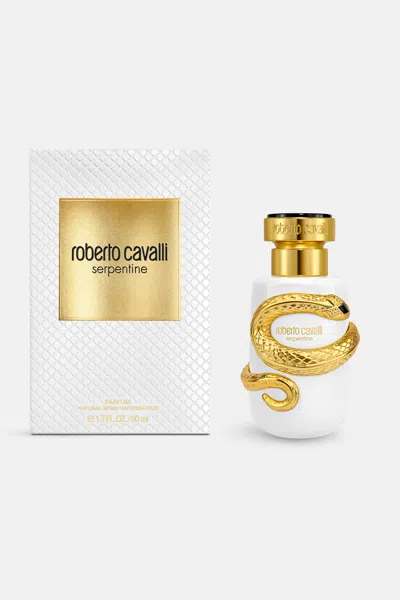 Roberto Cavalli Serpentine Parfum In Transparent