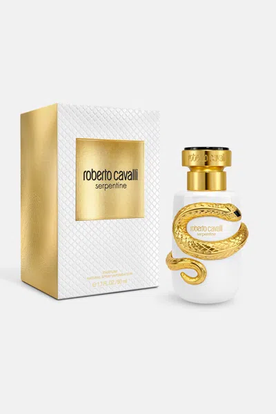 Roberto Cavalli Serpentine Parfum In Transparent