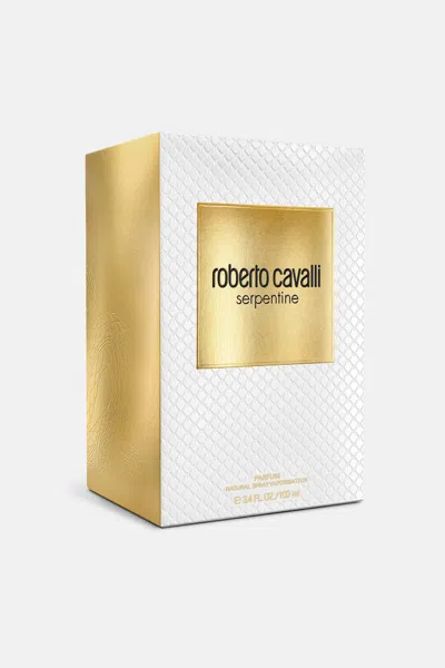 Roberto Cavalli Serpentine Parfum 3.4 Oz.