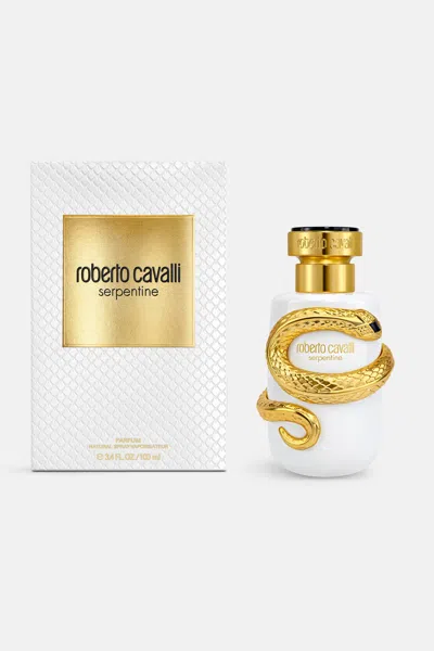 Roberto Cavalli Serpentine Parfum 3.4 Oz.
