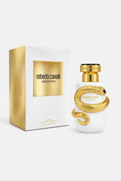 Roberto Cavalli Serpentine Parfum 3.4 Oz.