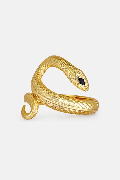 Roberto Cavalli Serpentine Parfum 3.4 Oz.