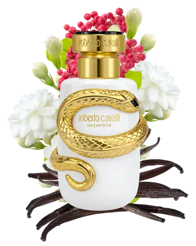 Roberto Cavalli Serpentine Parfum 3.4 Oz.