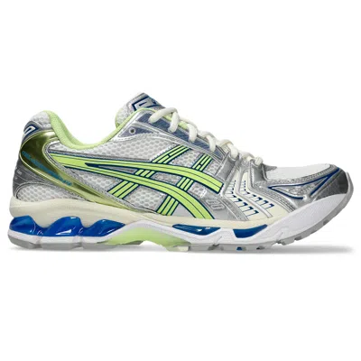 Asics Gel-kayano 14 Sneakers In Multi
