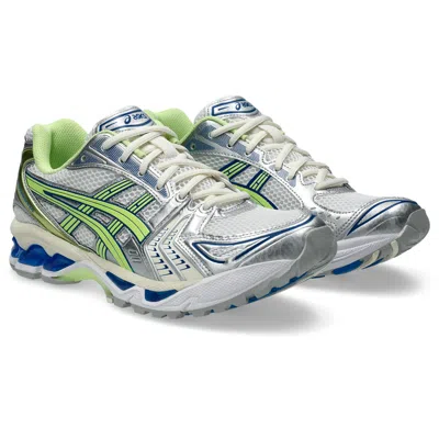 Asics Gel-kayano 14 Sneakers In Multi
