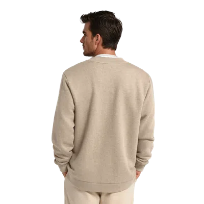 Allbirds Men's Merino Blend Sweatshirt In Neutral