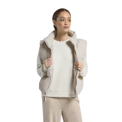 Allbirds Women's Merino Blend Sweatshirt In White