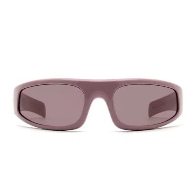 Retrosuperfuture Cerchietto 6rg Sunglasses In Pink