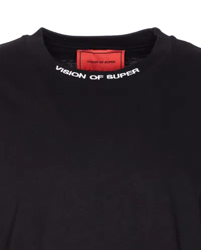 Vision Of Super Cotton T Shirts In Black
