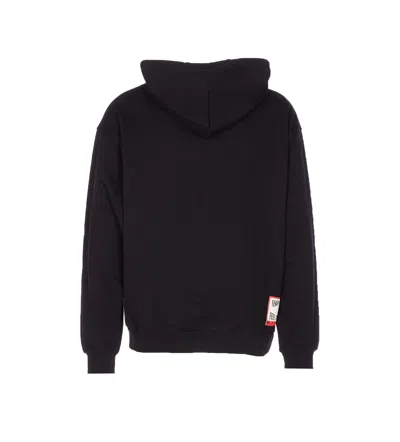 Vision Of Super Sweatshirts In Black